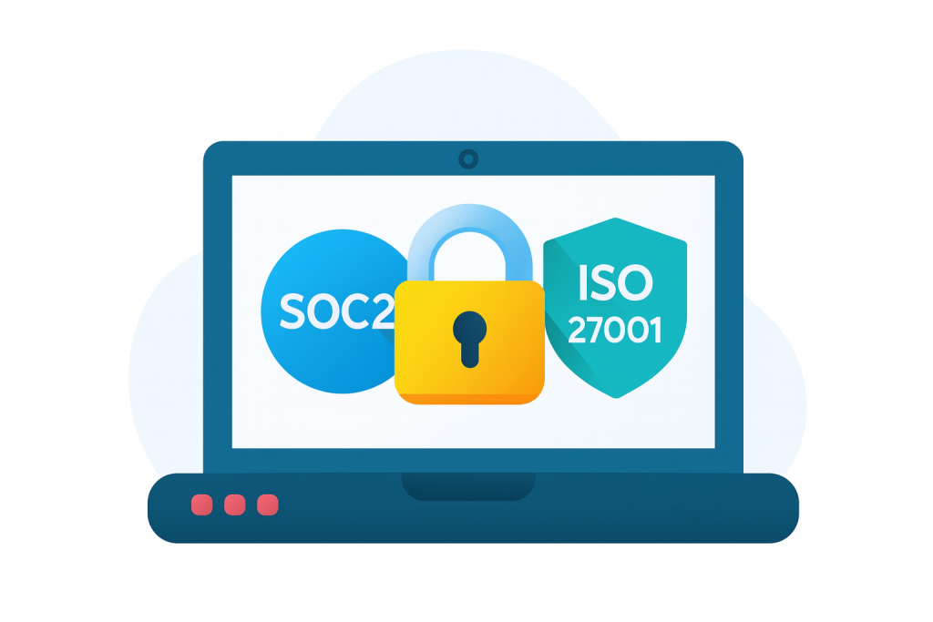 The Top 5 Questions I Get About Compliance (And What I Actually Tell People)