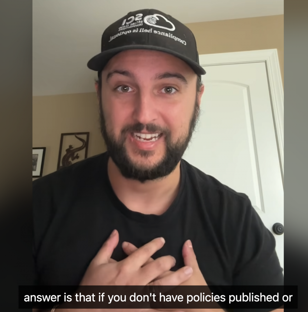 Type 1 or Type 2 for SOC 2 Compliance?