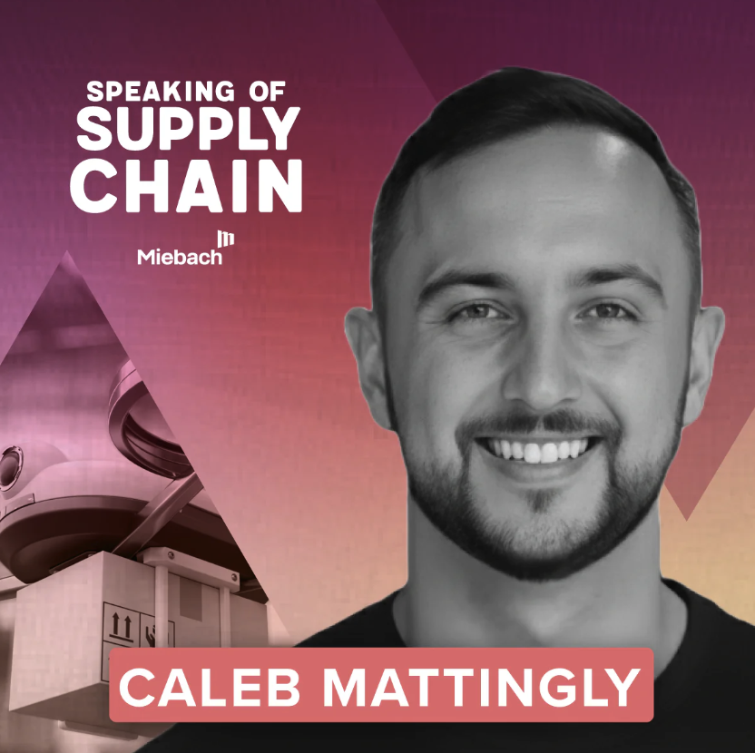 Supply Chain / Logistics / Cyber Security Podcast